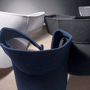 Brand New Visors